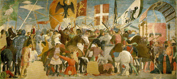 Battaglia di Costantino