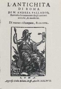 andrea palladio