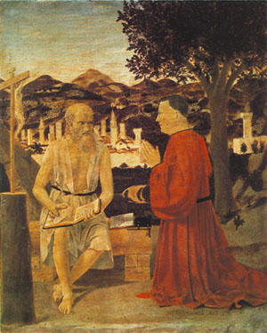 san girolamo