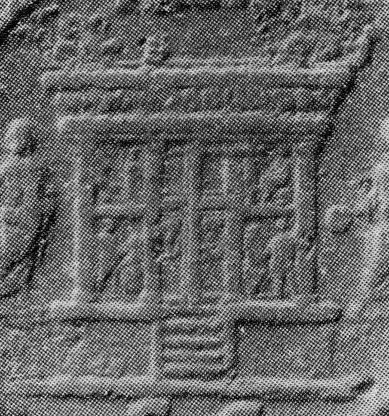 domiziano ara pacis fronte occidentale